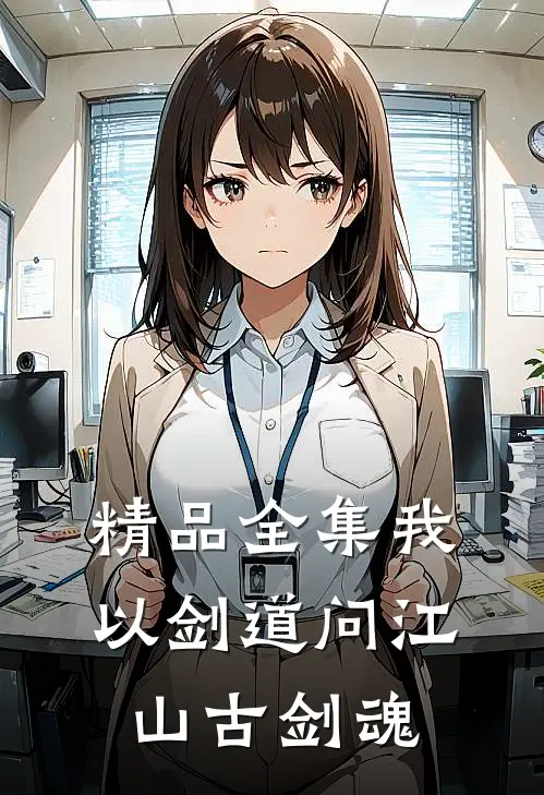 精品全集我以剑道问江山古剑魂
