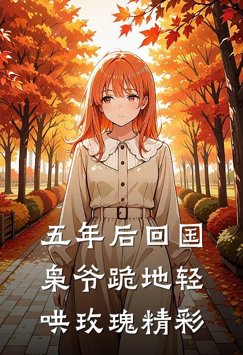 五年后回国，枭爷跪地轻哄玫瑰精彩