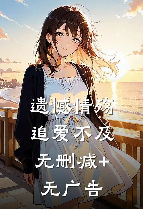 遗憾情殇，追爱不及无删减+无广告