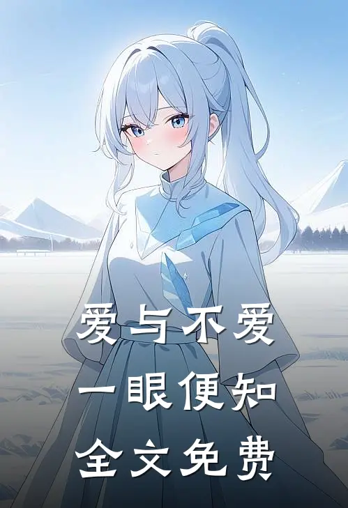 爱与不爱，一眼便知全文免费