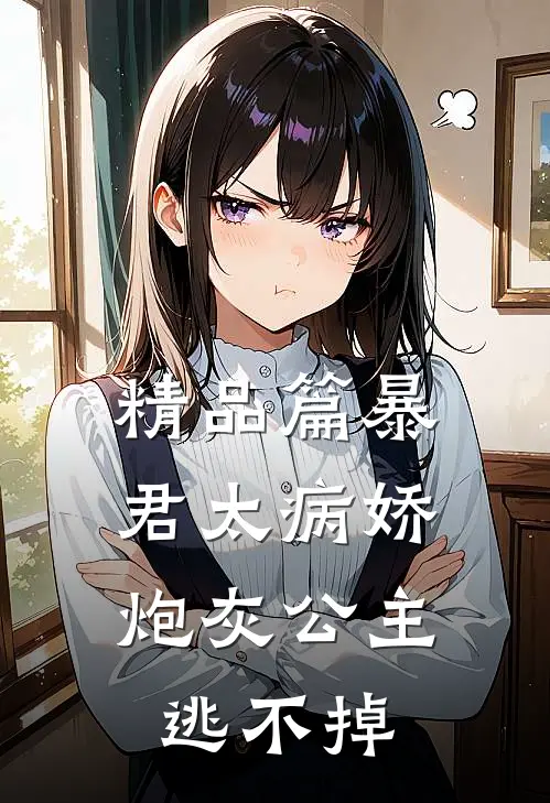 精品篇暴君太病娇，炮灰公主逃不掉