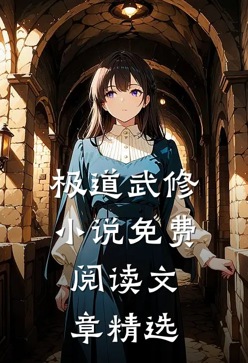 极道武修小说免费阅读文章精选