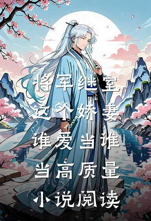 将军继室：这个娇妻谁爱当谁当高质量小说阅读