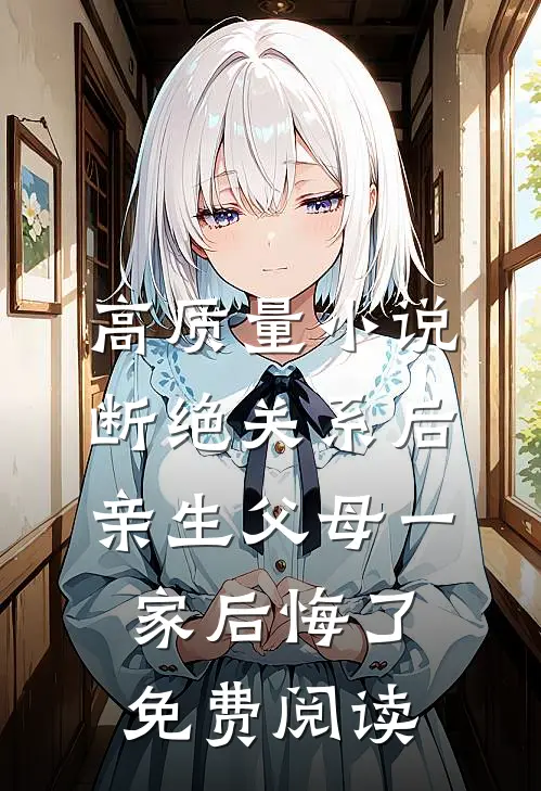 高质量小说断绝关系后亲生父母一家后悔了免费阅读