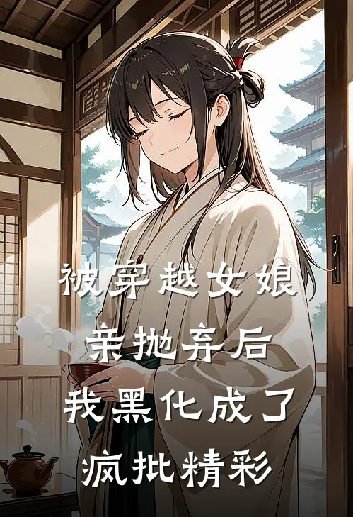 被穿越女娘亲抛弃后，我黑化成了疯批精彩