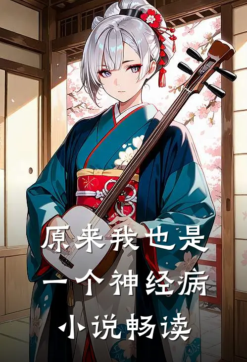 原来我也是一个神经病小说畅读