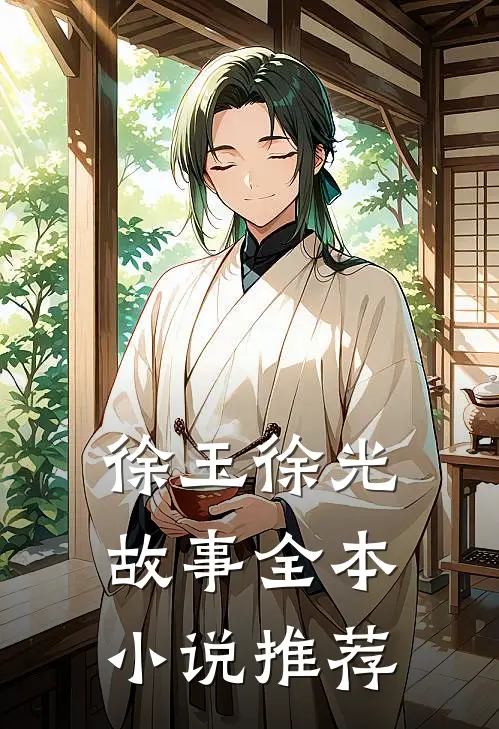 徐玉徐光故事全本小说推荐