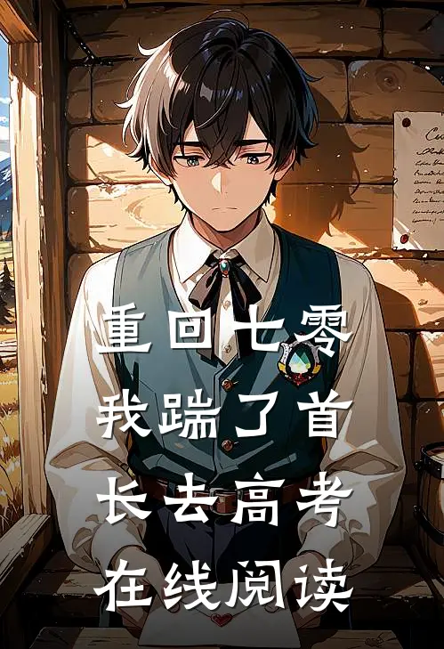 重回七零，我踹了首长去高考在线阅读