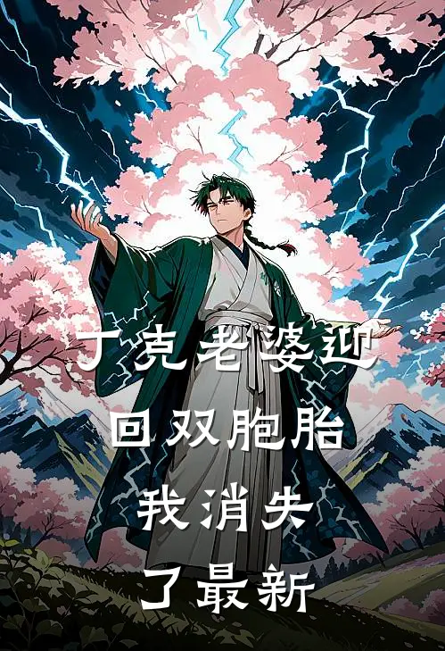 丁克老婆迎回双胞胎，我消失了最新