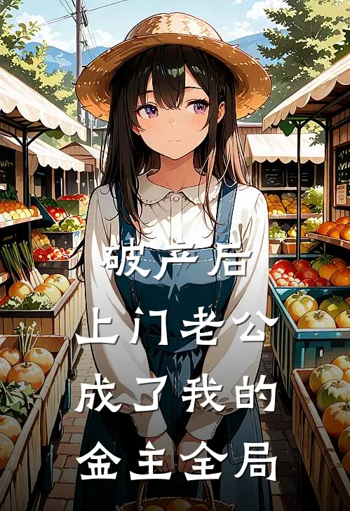 破产后，上门老公成了我的金主全局