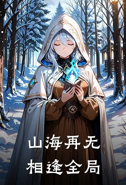 山海再无相逢全局