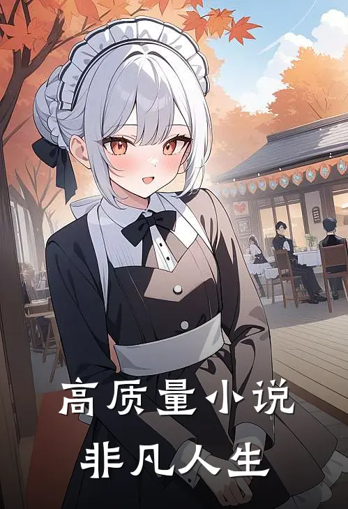 高质量小说非凡人生