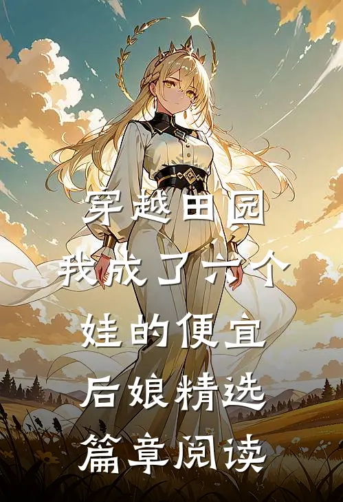 穿越田园：我成了六个娃的便宜后娘精选篇章阅读