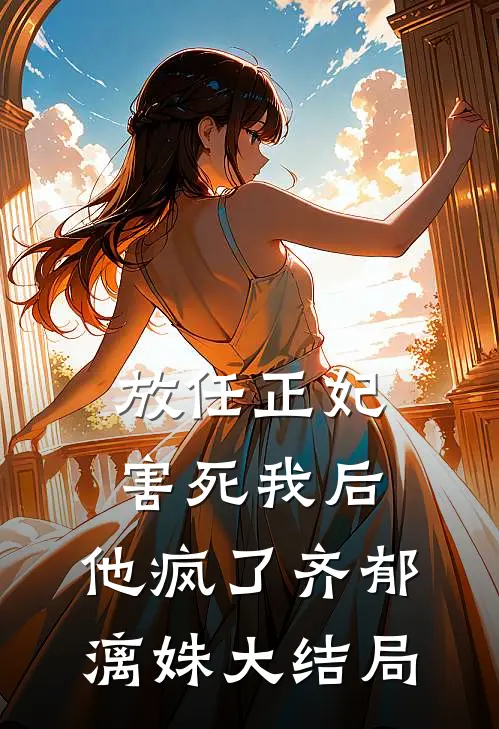 放任正妃害死我后，他疯了齐郁漓姝大结局