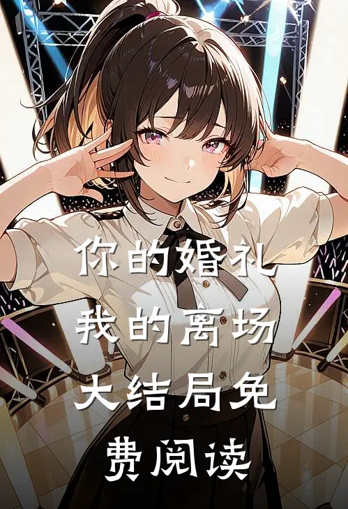 你的婚礼，我的离场大结局免费阅读