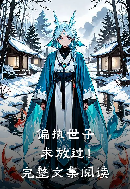偏执世子求放过！完整文集阅读
