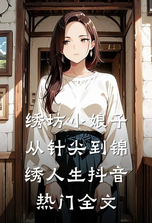 绣坊小娘子：从针尖到锦绣人生抖音热门全文