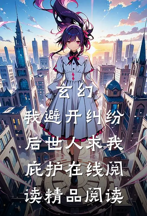 玄幻:我避开纠纷后世人求我庇护在线阅读精品阅读