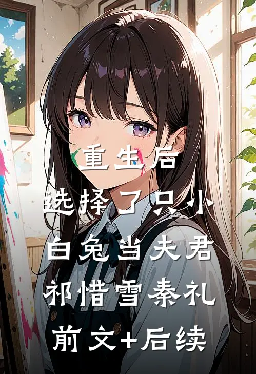 重生后，选择了只小白兔当夫君祁惜雪秦礼前文+后续