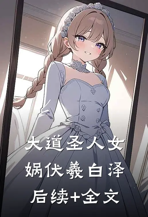 大道圣人女娲伏羲白泽后续+全文