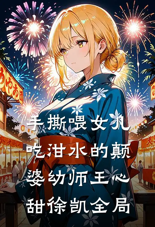 手撕喂女儿吃泔水的颠婆幼师王心甜徐凯全局