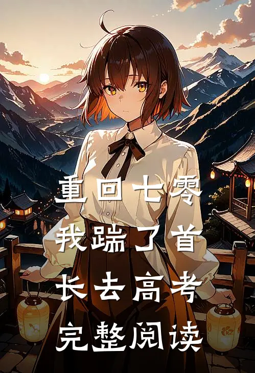 重回七零，我踹了首长去高考完整阅读