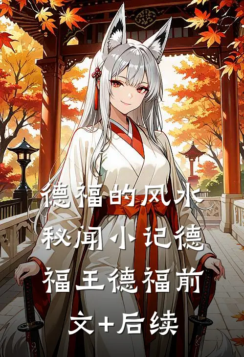 德福的风水秘闻小记德福王德福前文+后续