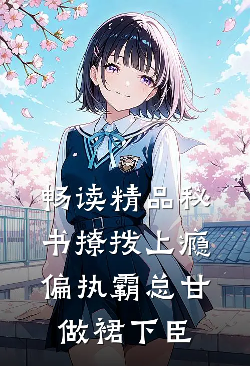 畅读精品秘书撩拨上瘾，偏执霸总甘做裙下臣