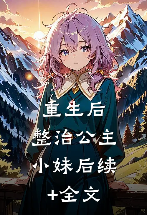 重生后，整治公主小妹后续+全文