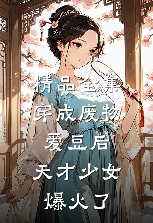 精品全集穿成废物爱豆后，天才少女爆火了