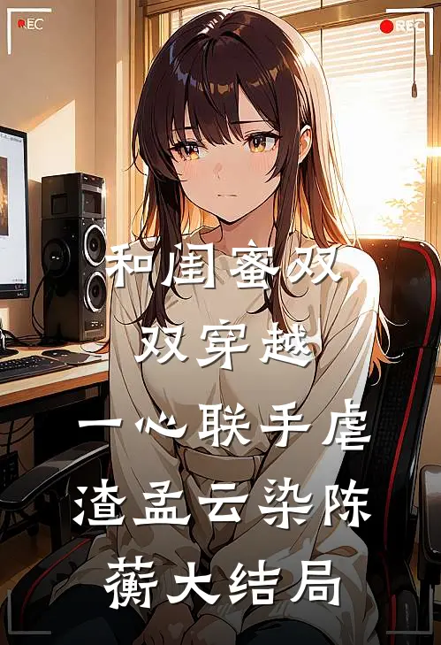 和闺蜜双双穿越，一心联手虐渣孟云染陈蘅大结局