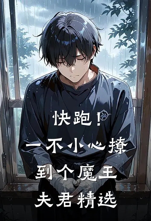 快跑！一不小心撩到个魔王夫君精选