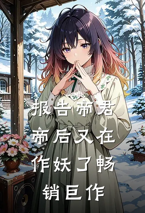 报告帝君，帝后又在作妖了畅销巨作