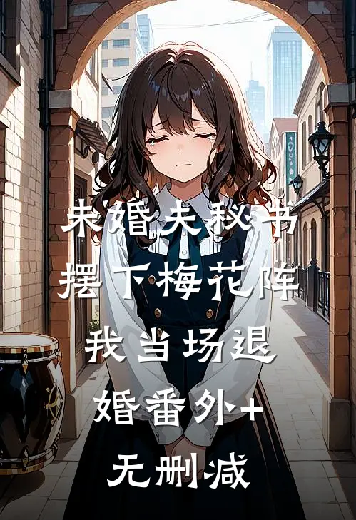 未婚夫秘书摆下梅花阵，我当场退婚番外+无删减