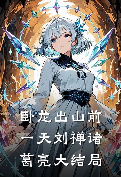 卧龙出山前一天刘禅诸葛亮大结局