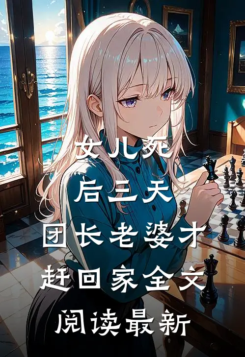 女儿死后三天，团长老婆才赶回家全文阅读最新