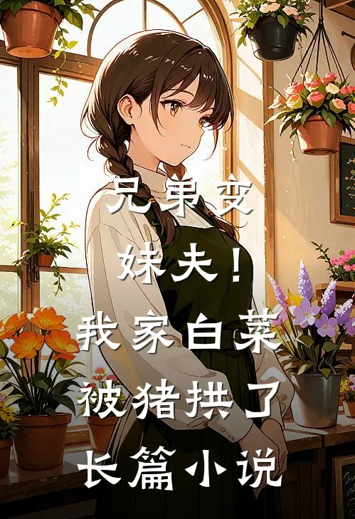 兄弟变妹夫！我家白菜被猪拱了长篇小说