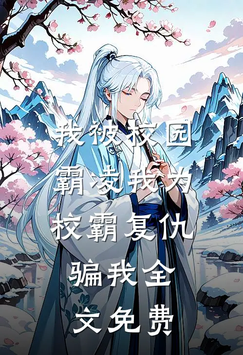 我被校园霸凌我为校霸复仇，骗我全文免费
