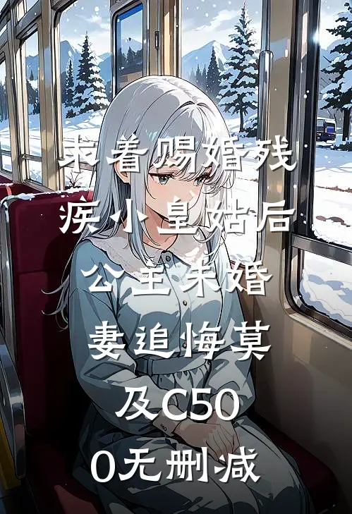 求着赐婚残疾小皇姑后，公主未婚妻追悔莫及C500无删减