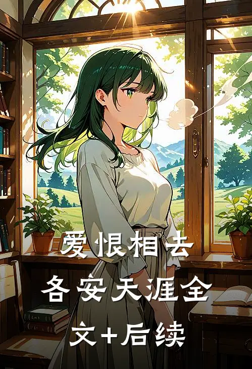爱恨相去，各安天涯全文+后续