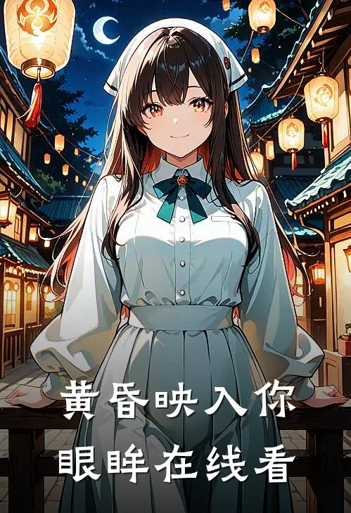 黄昏映入你眼眸在线看