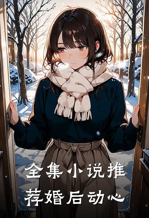 全集小说推荐婚后动心