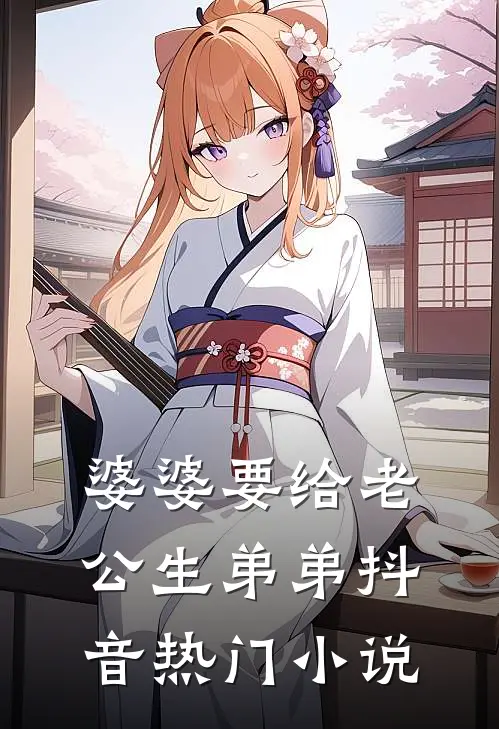 婆婆要给老公生弟弟抖音热门小说