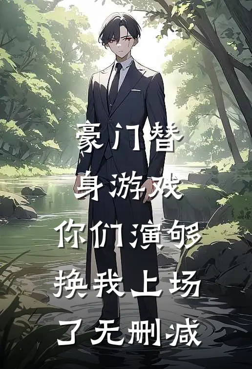 豪门替身游戏，你们演够换我上场了无删减