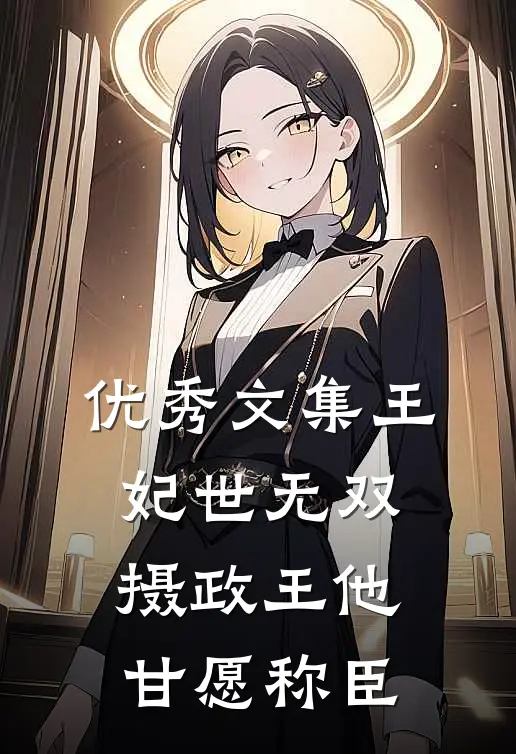 优秀文集王妃世无双：摄政王他甘愿称臣