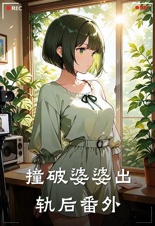 撞破婆婆出轨后 番外