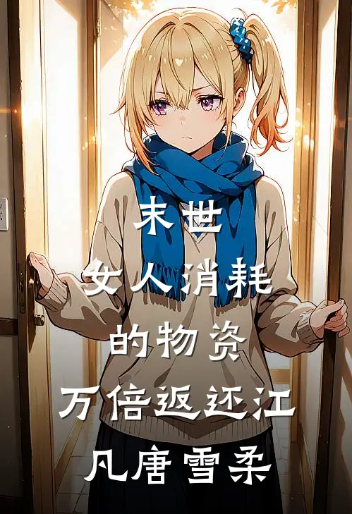 末世：女人消耗的物资，万倍返还江凡唐雪柔
