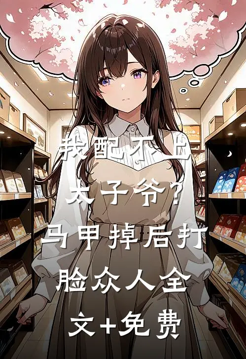 我配不上太子爷？马甲掉后打脸众人全文+免费