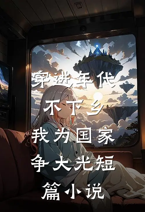 穿进年代不下乡，我为国家争大光短篇小说
