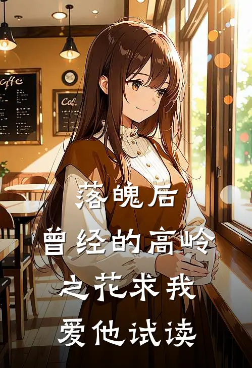 落魄后，曾经的高岭之花求我爱他试读